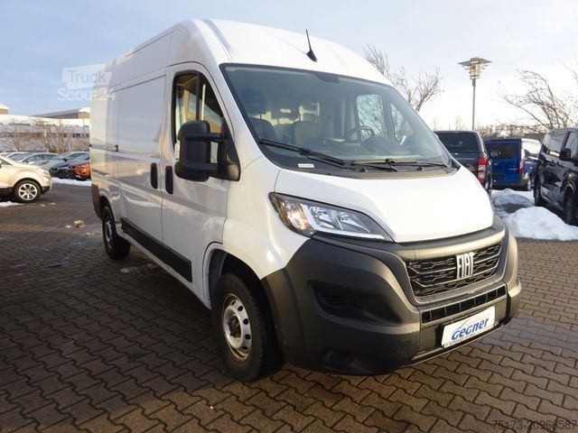 Kastenwagen FIAT Ducato Kasten 140PS L2H2 Tempomat DAB+