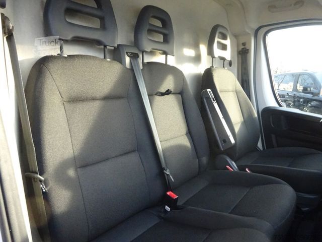 Kastenwagen FIAT Ducato Kasten 140PS L2H2 Tempomat DAB+