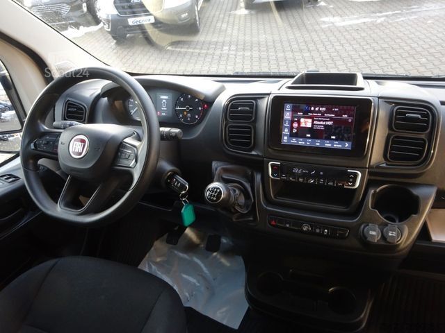 Kastenwagen FIAT Ducato Kasten 140PS L2H2 Tempomat DAB+