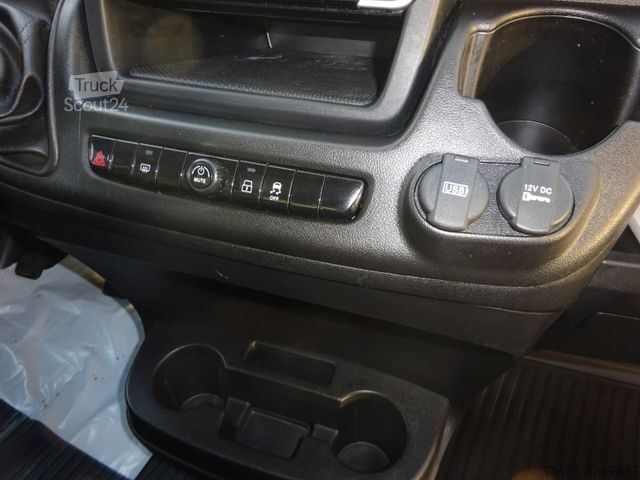 Kastenwagen FIAT Ducato Kasten 140PS L2H2 Tempomat DAB+