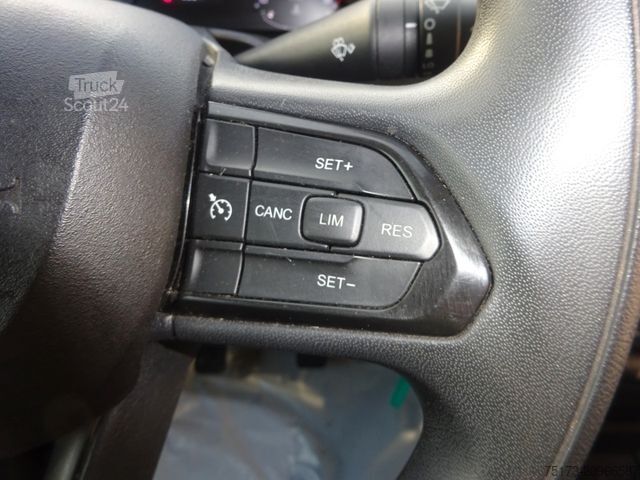 Kastenwagen FIAT Ducato Kasten 140PS L2H2 Tempomat DAB+