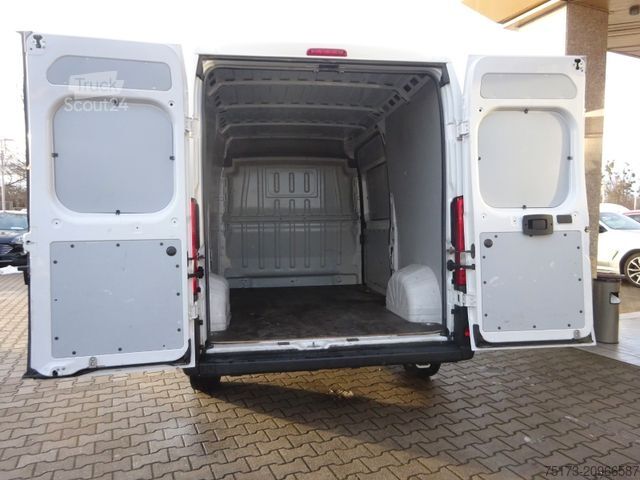 Kastenwagen FIAT Ducato Kasten 140PS L2H2 Tempomat DAB+