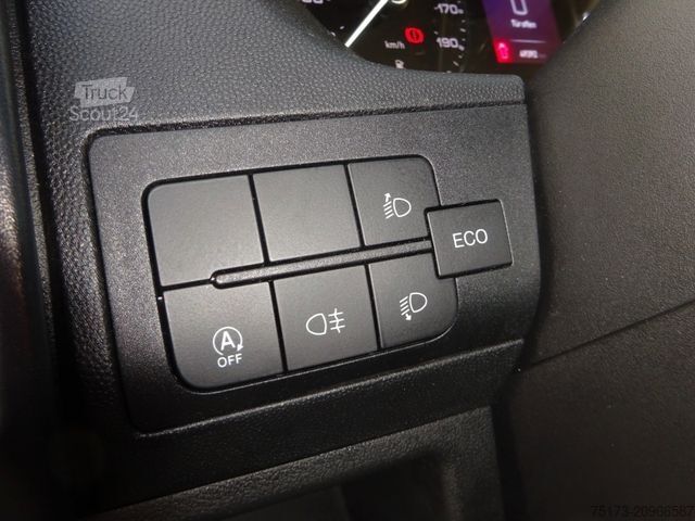 Kastenwagen FIAT Ducato Kasten 140PS L2H2 Tempomat DAB+