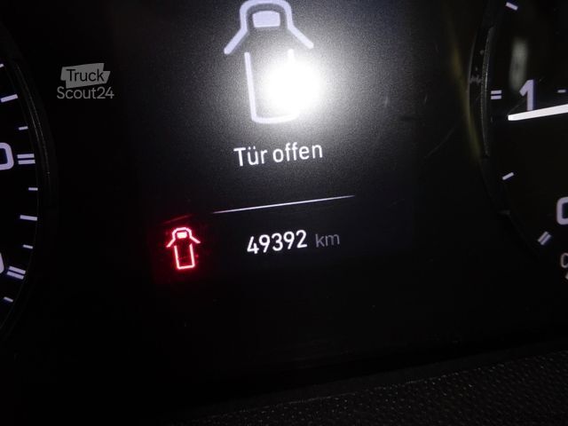 Kastenwagen FIAT Ducato Kasten 140PS L2H2 Tempomat DAB+