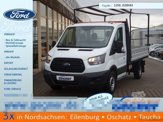 Pritschenwagen FORD Transit EK Pritsche 310 L2 VA 105PS