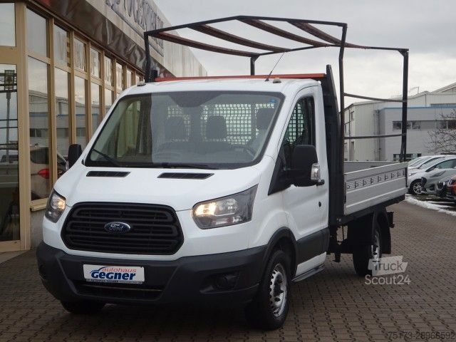 Pritschenwagen FORD Transit EK Pritsche 310 L2 VA 105PS