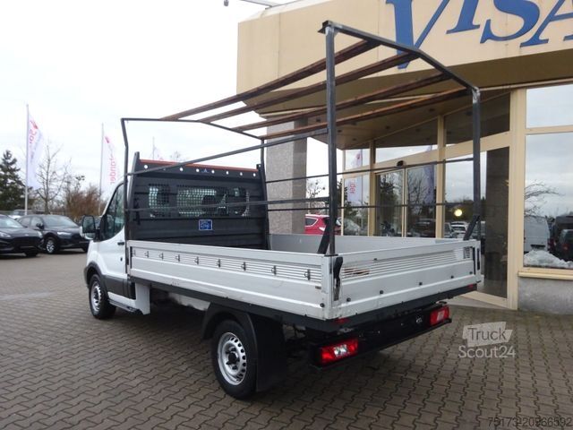 Pritschenwagen FORD Transit EK Pritsche 310 L2 VA 105PS