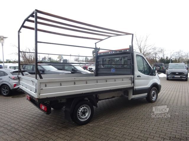 Pritschenwagen FORD Transit EK Pritsche 310 L2 VA 105PS