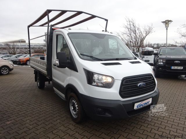 Pritschenwagen FORD Transit EK Pritsche 310 L2 VA 105PS