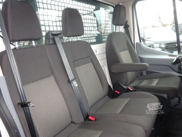 Pritschenwagen FORD Transit EK Pritsche 310 L2 VA 105PS