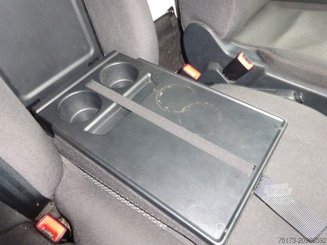 Pritschenwagen FORD Transit EK Pritsche 310 L2 VA 105PS