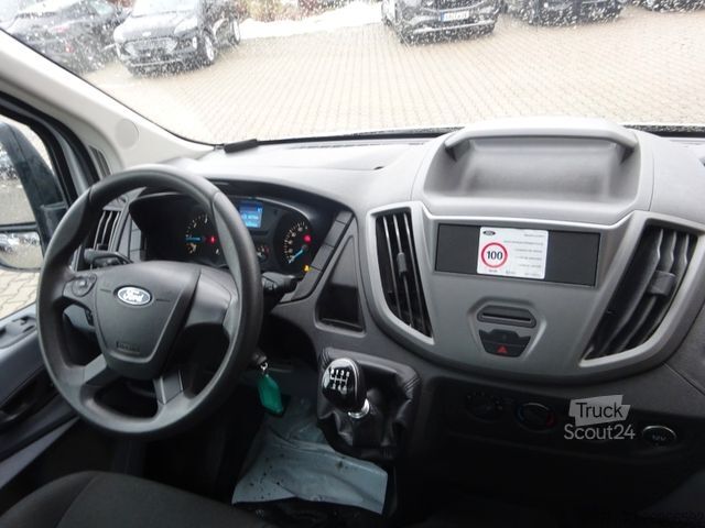 Pritschenwagen FORD Transit EK Pritsche 310 L2 VA 105PS