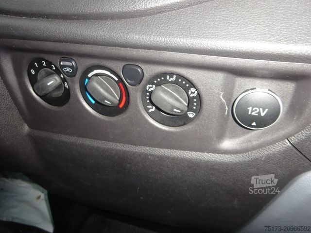 Pritschenwagen FORD Transit EK Pritsche 310 L2 VA 105PS