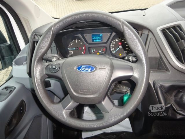 Pritschenwagen FORD Transit EK Pritsche 310 L2 VA 105PS