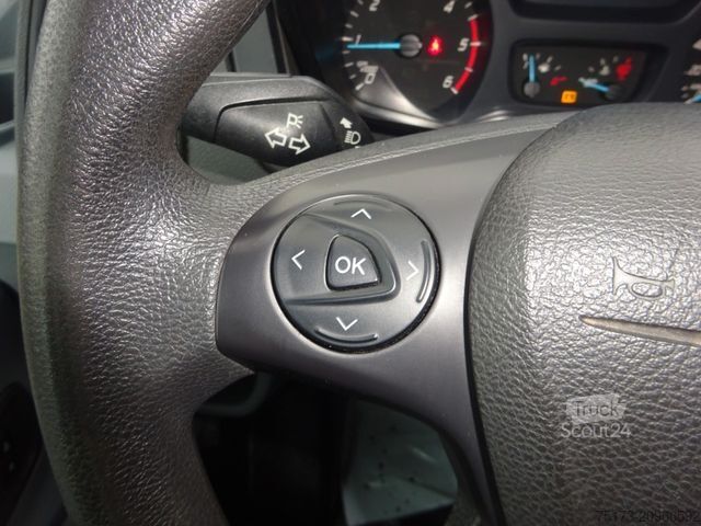 Pritschenwagen FORD Transit EK Pritsche 310 L2 VA 105PS