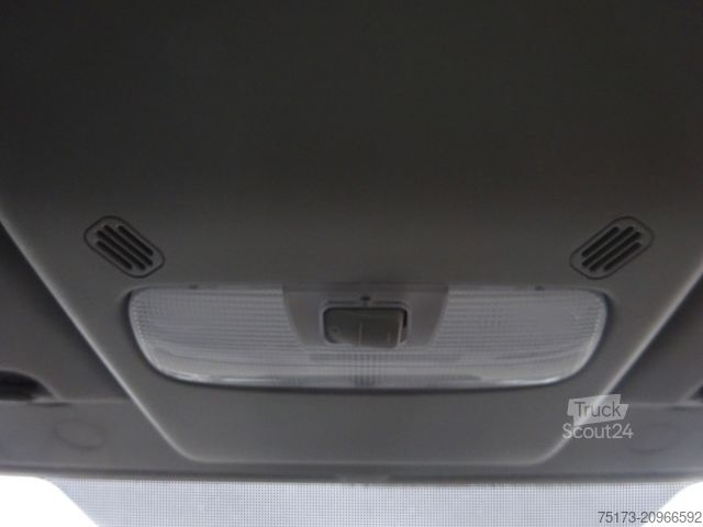 Pritschenwagen FORD Transit EK Pritsche 310 L2 VA 105PS