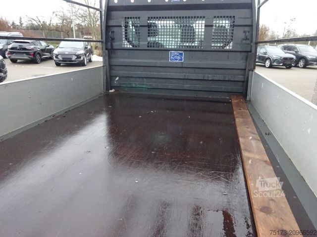 Pritschenwagen FORD Transit EK Pritsche 310 L2 VA 105PS