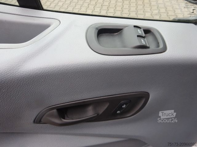 Pritschenwagen FORD Transit EK Pritsche 310 L2 VA 105PS