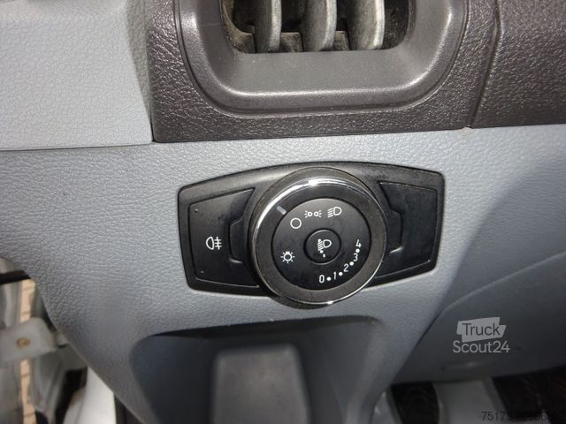 Pritschenwagen FORD Transit EK Pritsche 310 L2 VA 105PS