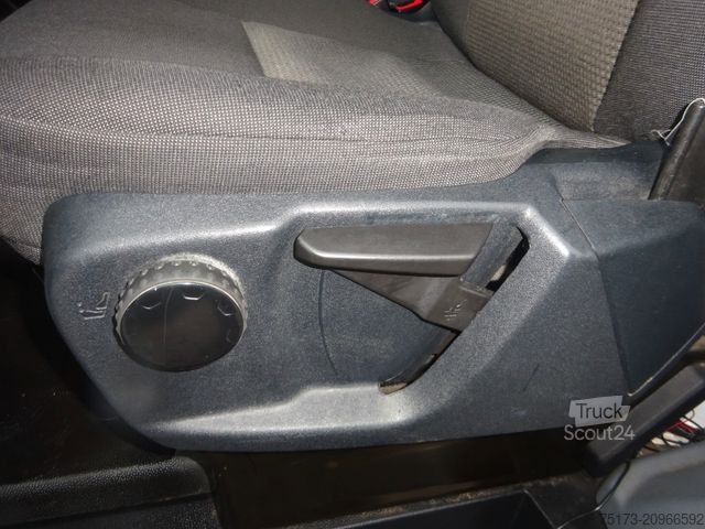 Pritschenwagen FORD Transit EK Pritsche 310 L2 VA 105PS