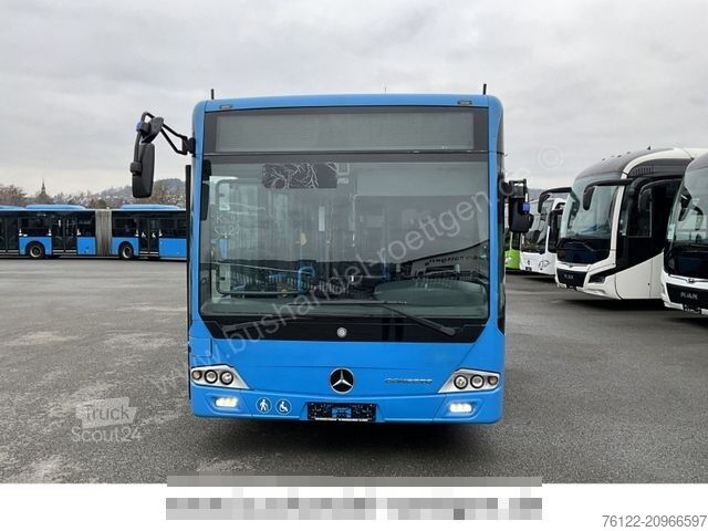 Gelenkbus MERCEDES-BENZ Conecto G/Klima/Euro6/O 530 G/A23/A40