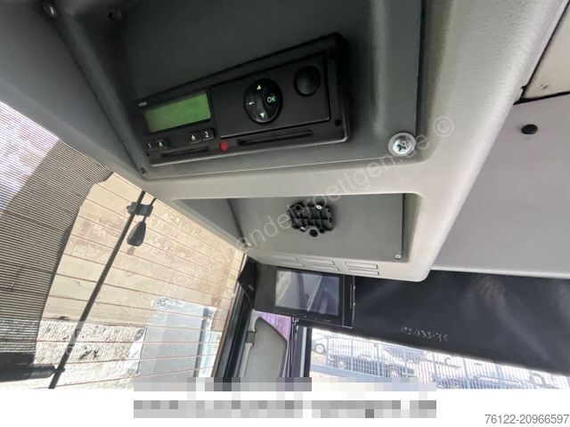 Gelenkbus MERCEDES-BENZ Conecto G/Klima/Euro6/O 530 G/A23/A40