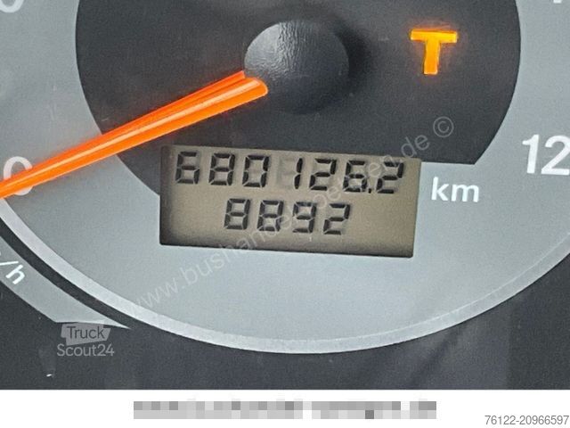 Gelenkbus MERCEDES-BENZ Conecto G/Klima/Euro6/O 530 G/A23/A40