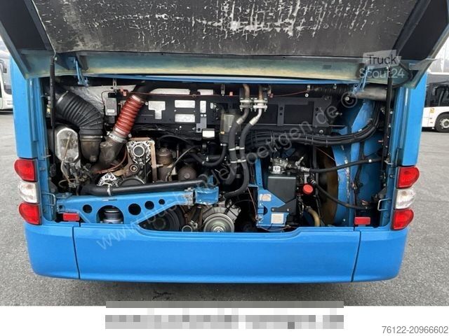 Mestni avtobus MAN A 21 Lion?s City/3-türig/O530Citaro/50x vor.