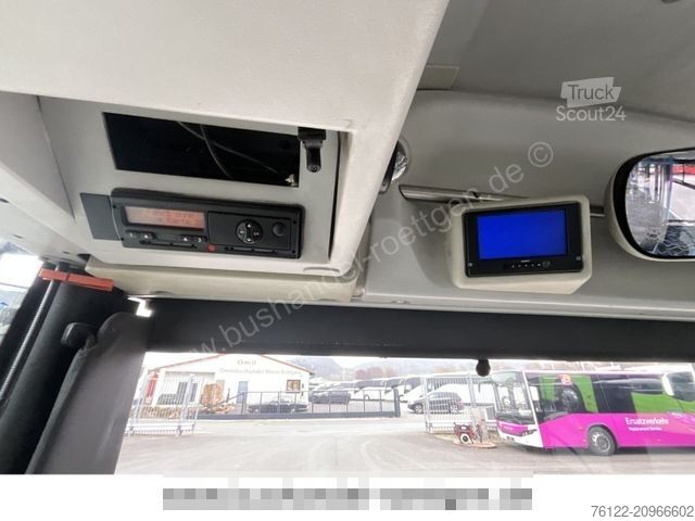 Mestni avtobus MAN A 21 Lion?s City/3-türig/O530Citaro/50x vor.