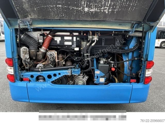 Mestni avtobus MAN A 21 Lion?s City/3-türig/O530Citaro/50x vor.