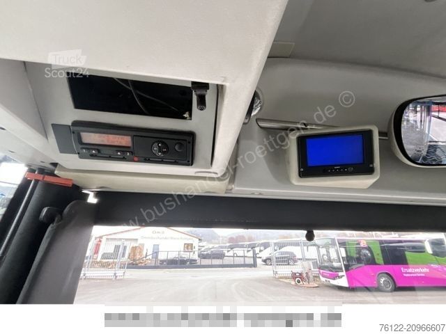 Mestni avtobus MAN A 21 Lion?s City/3-türig/O530Citaro/50x vor.