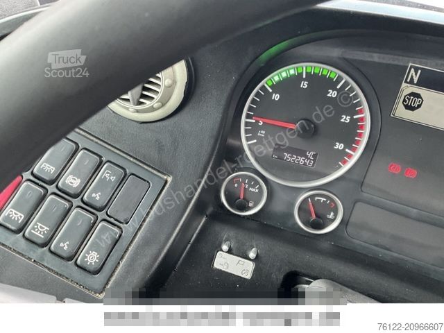 Mestni avtobus MAN A 21 Lion?s City/3-türig/O530Citaro/50x vor.