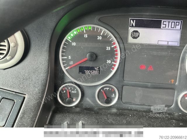 Mestni avtobus MAN A 21 Lion?s City/3-türig/O530Citaro/50x vor.