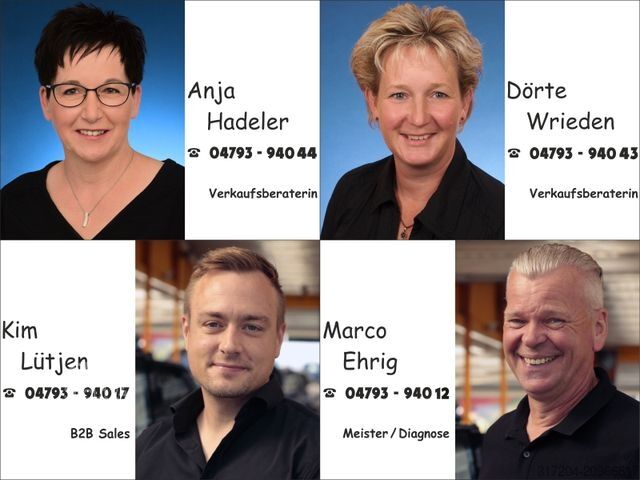 Furgon blaszak FIAT Doblo Cargo 1,5D Maxi L2 AppleCP Kamera GJReifen