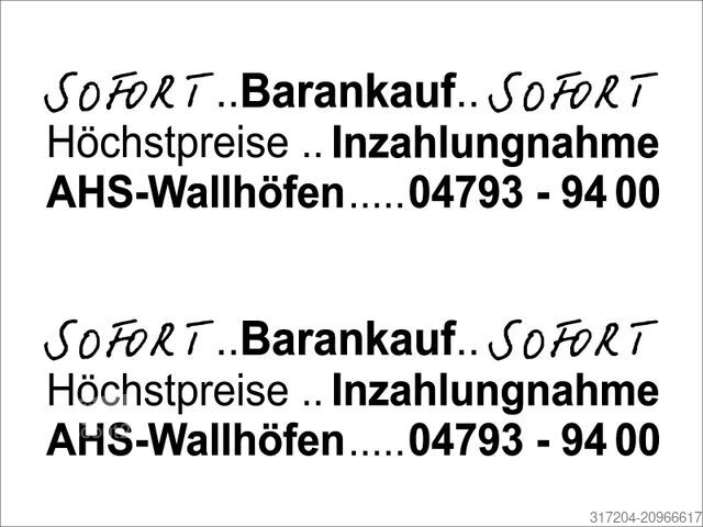 Kastenwagen FIAT Doblo Cargo 1,5D Maxi L2 AppleCP Kamera GJReifen