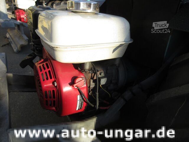Pulitori di spiaggia Beachtech Sweepy walk-behind Beachcleaner Strandre