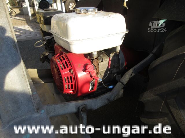 Pulitori di spiaggia Beachtech Sweepy walk-behind Beachcleaner Strandre