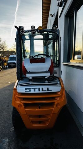 Forklift STILL RX70-35T