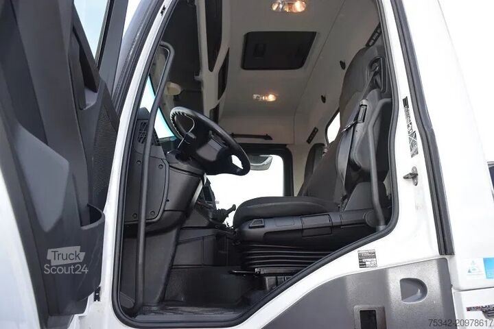 Mala Mercedes-Benz Arocs 1836