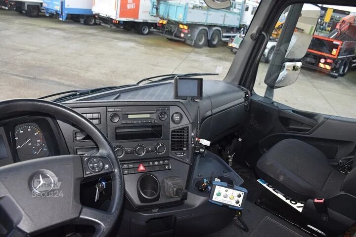 EBB Truck-Center GmbH EBB Truck-Center GmbH EBB Truck-Center GmbH