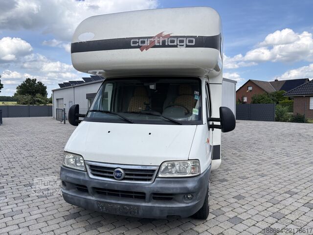 Capucine Carthago Chic A 44