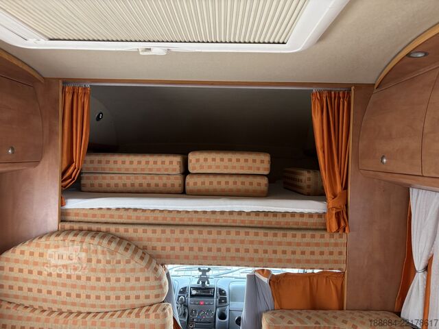 Capucine Carthago Chic A 44