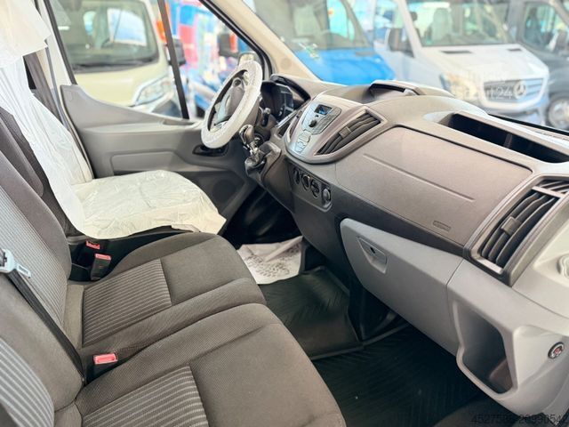 Minibus FORD Transit Kombi 350 L3 *7-SITZER*RAMPE*ROLLSTUHLGE