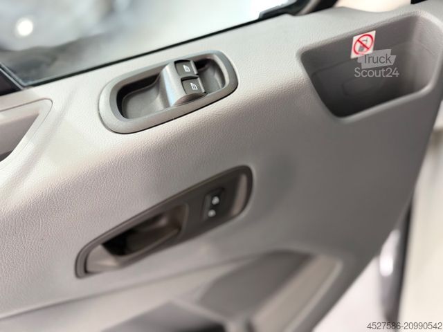 Minibus FORD Transit Kombi 350 L3 *7-SITZER*RAMPE*ROLLSTUHLGE