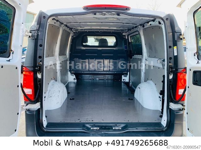 Bestelwagen MERCEDES-BENZ Vito Kasten 119 CDI 4Matic lang *Tempomat|Kamera