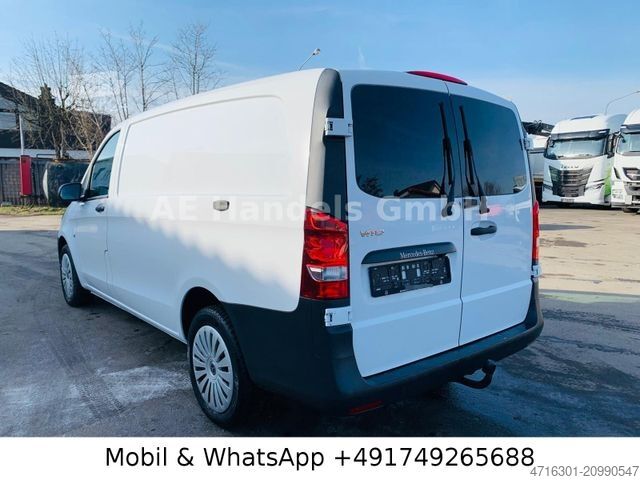 Bestelwagen MERCEDES-BENZ Vito Kasten 119 CDI 4Matic lang *Tempomat|Kamera