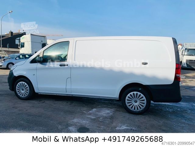 Bestelwagen MERCEDES-BENZ Vito Kasten 119 CDI 4Matic lang *Tempomat|Kamera