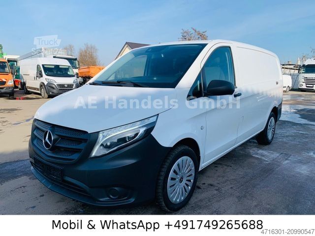 Bestelwagen MERCEDES-BENZ Vito Kasten 119 CDI 4Matic lang *Tempomat|Kamera