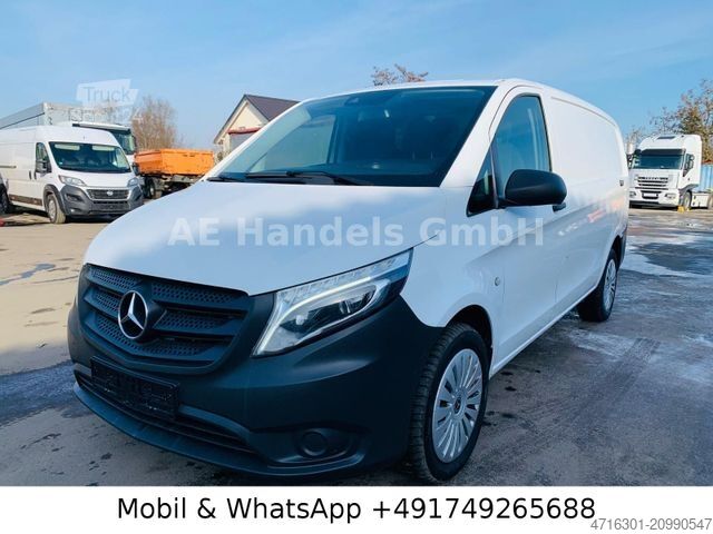 Bestelwagen MERCEDES-BENZ Vito Kasten 119 CDI 4Matic lang *Tempomat|Kamera