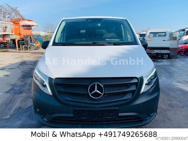 Bestelwagen MERCEDES-BENZ Vito Kasten 119 CDI 4Matic lang *Tempomat|Kamera